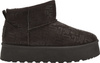Buty śniegowce damskie Lee Cooper brązowe LCJ-25-32-3654LA
