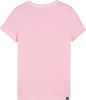 Koszulka dla dzieci Puma Squad Tee różowa 679387 30