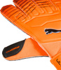 Rękawice bramkarskie Puma Ultra Play RC Heat Fire pomarańczowe 42084 02