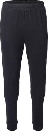 Męskie legginsy spodnie treningowe bawełniane IQ Sorte rozmiar XXL