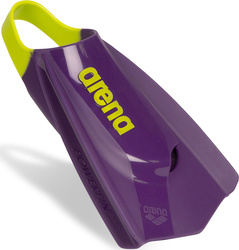 Płetwy Powerfin Pro Ii  szary rozmiar 44-45