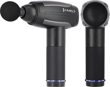 PIstolet masażer wielofunkcyjny do masażu HMS PDM3125H