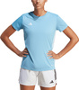 Koszulka damska adidas Tabela 23 Jersey błękitna IA9148