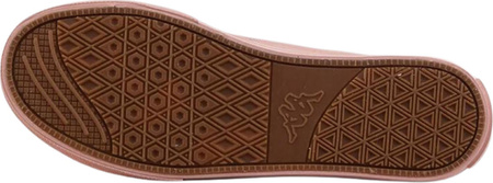Buty damskie Kappa Viska OC różowe 243208OC 7171