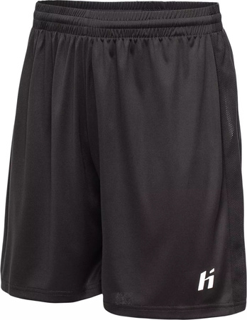 Męskie spodenki sportowe szkolne Huari Artigas II Senior rozmiar XXL