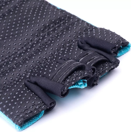 Rękawiczki rowerowe Martes Gripse rozmiar L