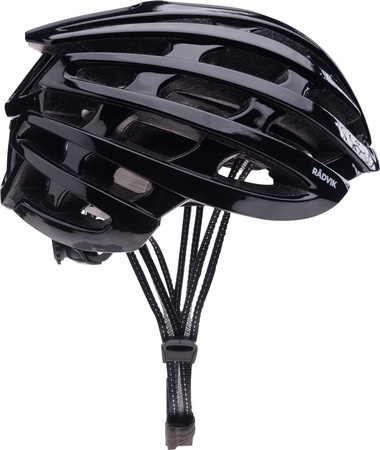 Kask rowerowy na rolki hulajnogę Radvik Peleton atlantis/exuberance rozmiar M(56 – 58 cm)