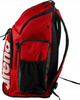 Plecak Arena Team Backpack 45 czerwony 002436/400 45L