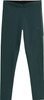 Legginsy damskie 4F zielone H4Z21 LEG012 40S
