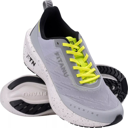 Męskie buty do biegania Fitanu Durevo rozmiar 46