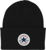 Czapka Converse czarna 10022137-A01