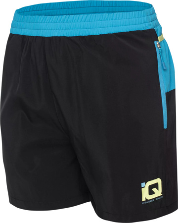 Męskie spodenki Iq intelligence quality IRENO rozmiar L