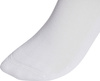 Skarpety adidas Linear Crew Cushioned Socks 3 Pairs białe KD1717
