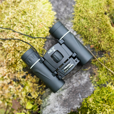 NC1714 LORNETKA NILS CAMP