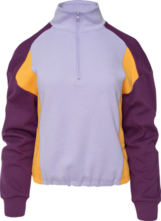 Damska Bluza Igtopi W  czarny rozmiar M