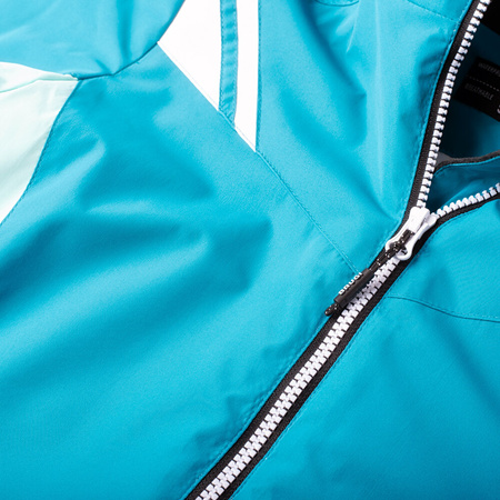 Damska kurtka narciarska ocieplana membrana 5000mm Brugi 2ALL rozmiar L