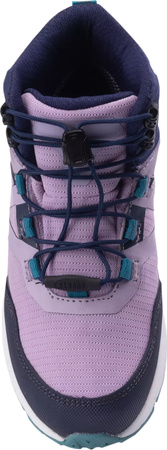 Dziecięce buty Elbrus MALIRE MID WP V JRG rozmiar 34