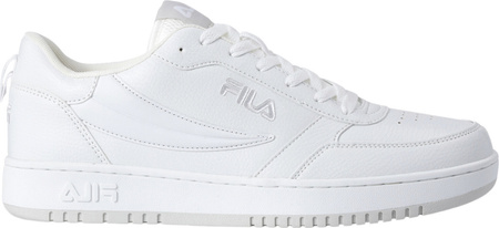 Buty męskie Fila Rega NF białe FFM0370 10004