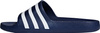 Klapki adidas Adilette Aqua granatowe F35542