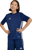 Koszulka dla dzieci adidas Tabela 23 Jersey granatowa H44537
