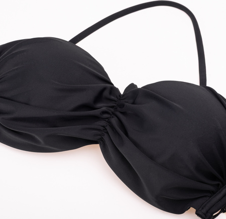 Damska Góra Stroju Kąpielowego Alcantari Top W rozmiar S