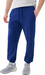 Spodnie męskie 4F CAS M1139 granatowe 4FWMM00TTROM1139 031S