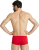 Męskie kąpielówki bokserki kąpielowe Arena Team Low Waist Short rozmiar 70