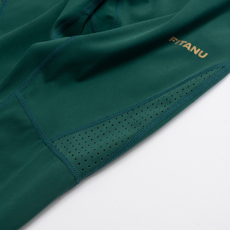 Damskie Legginsy Finpora W rozmiar L