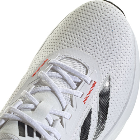 Buty męskie do biegania adidas Duramo SL biało-niebieskie IF7869