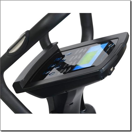 Orbitrek elektromagnetyczny trenażer eliptyczny HMS Wymiary 145 x 62 x 155 cm