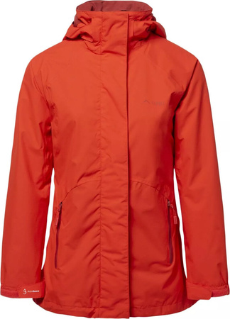 Damska kurtka przejściowa membrana 10000mm Elbrus Makari WO'S rozmiar XL