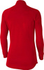 Bluza damska Nike Dri-Fit Academy czerwona CV2653 657