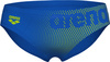 Dziecięce Kąpielówki Boy's Arena Dim Light Swim Briefs  dress blues rozmiar 44-46