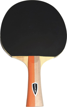 Zestaw do tenisa stołowego ping ponga 2 rakietki 3 piłki Sunflex TT Pong 20118