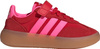 Buty dziecięce adidas Barreda Decode czerwone JR0770