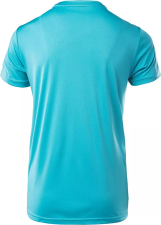 Dziecięca koszulka uv Martes UFI JRB rozmiar 158