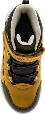 Dziecięce buty zimowe ocieplane Bejo Dibon Jr rozmiar 29