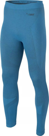 Męskie legginsy spodnie bielizna termoaktywna Elbrus Rael Bottom rozmiar XL