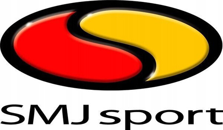 Hula-Hop z masażem SMJ sport PA041