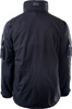 Męska kurtka softshell ocieplany taktyczna 3w1 Magnum Wolf czarny rozmiar XXXL