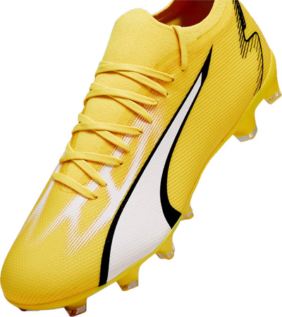 Buty piłkarskie Puma Ultra Match FG/AG 107347 04