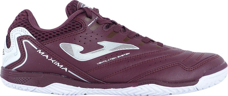 Buty piłkarskie Joma Maxima 2520 Indoor brązowe MAXW2520IN