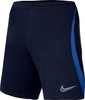 Spodenki męskie Nike NK DF Strike 22 Short K granatowe DH8776 451