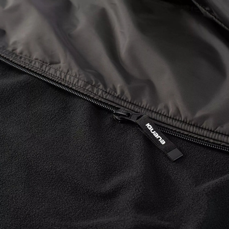 Męska kurtka przejściowa mikropolar Iguana Balvin rozmiar XXL