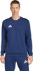 Bluza męska adidas Entrada 26 Sweat Top granatowa JZ6574