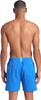 Męskie Szorty Fundamentals Boxer R  black triangle print rozmiar L