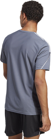 Koszulka męska adidas Tiro 23 League Jersey szara IC7478