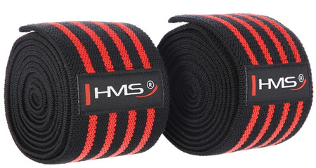 Owijki ściągacz usztywniacz na kolano HMS OKX02 2M 2 sztuki