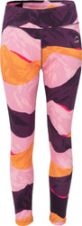 Damskie legginsy spodnie termoaktywne Elbrus Ekina Bottom Wo's rozmiar S/M
