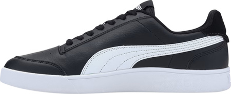 Buty męskie Puma Shuffle czarne 309668 04